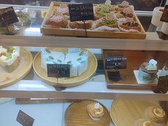 -Max Bakery 阿唛手作