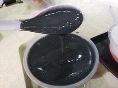 芝麻糊-百花传统甜品店(原址店)