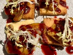 香煎鹅肝-Mr·Fish鱼鲜生海鲜放题(银泰in99店)