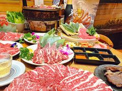 -牛也烧肉(摩尔城店)