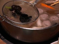 牛杂锅-掂档潮汕牛肉火锅(沈阳万象城店)