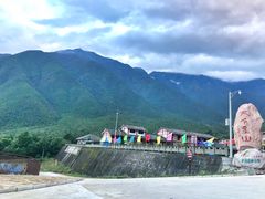 -冕宁灵山寺