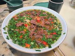 -锦府盐帮·侯宅(五棵松万达店)