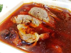 -蒲氏烤鸭(百寿路店)