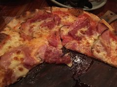 -La Strada(安福路店)