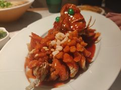 -松鹤面馆(观前店)