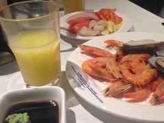 -星伦多自助料理·涮烤一体(虹悦城店)