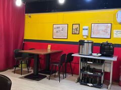 -浓气屋 拉面(忠孝店)