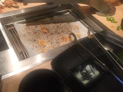 -新石器烤肉(西田城店)