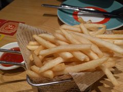 -菲滋意式餐厅(温岭银泰城店)