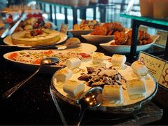 -澳门旅游塔360°旋转餐厅(南湾湖广场店)