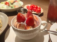 -芭莉与彩虹西餐厅(成都合生汇店)