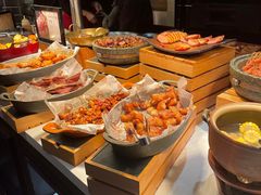 -加餐海鲜自助(集美银泰百货店)