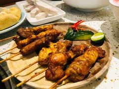 -椰子营·椰子鸡火锅(万象里店)
