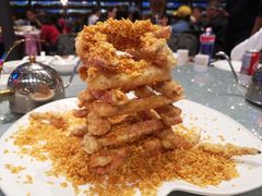 -鱼乐轩海鲜专门店