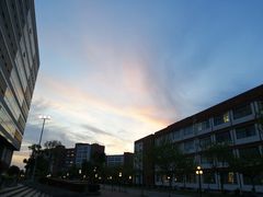 -华东理工大学徐汇校区-图书馆