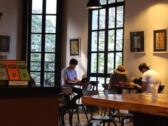 -The Workshop Coffee