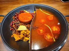 -楠火锅(仁恒梦中心店)