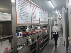 -海底捞火锅(天津SM城市广场店)