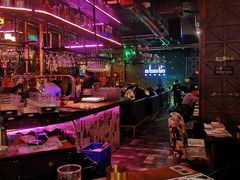 -爱啤精酿·民谣酒馆(滨江店)