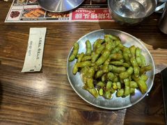 -破店肥哈·东北烧烤(南山保利店)