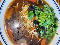 -天天鲜面馆(衡山路店)