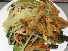 -大嘻咹biangbiang面(历史博物馆店)