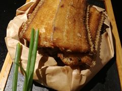 -老头儿油爆虾·知味杭州(爱琴海购物中心)