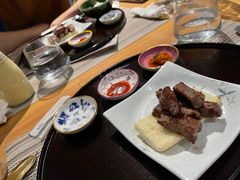 -香樟花园法式铁板烧(恒隆广场店)