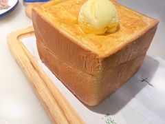 -绿茶餐厅(南翔印象城MEGA店)