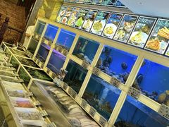 -丽园海鲜饭店(东关街店)