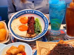 -凯德广场(学府店)