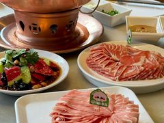 -牛街·马辈儿涮肉(牛街总店)