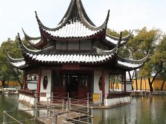 -西园戒幢律寺