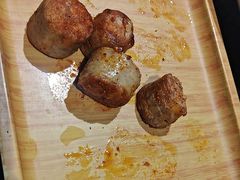 -乡村馕坑肉·烧烤·新疆菜·本地人更爱吃(阿勒泰首店)