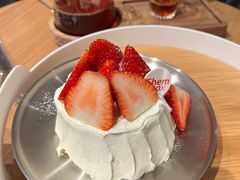 -CHEMBOX·COFFEE·BRUNCH(天津K11店)