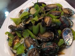 -抹直口特色菜馆(一店)