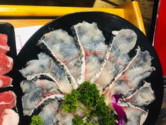 -捞围鲜·港式打边炉(海阳路店)