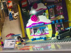 -TOYSRUS玩具反斗城(无锡荟聚购物中心店)