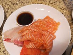 -禾斗海鲜自助(市南银座店)