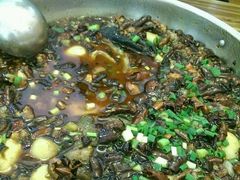 -黑竹香鸡(营和巷店)