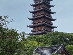 -常熟方塔园