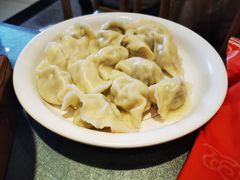 -添福来墨鱼饺子 · 海鲜东北菜(黄浦路店)