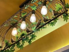 -锦園(伊势丹美食城店)