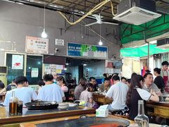 -星鸿社重庆老火锅