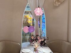 -PARFUM FLORAL花境法餐(南京首店)