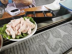 -石屏老字号4号包浆豆腐美食城(泼水广场店)