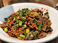 -天下客饭店(中山路店)