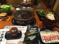 -牛家酒场(7mall店)