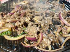 -石记老北京炙子烤肉(松园店)